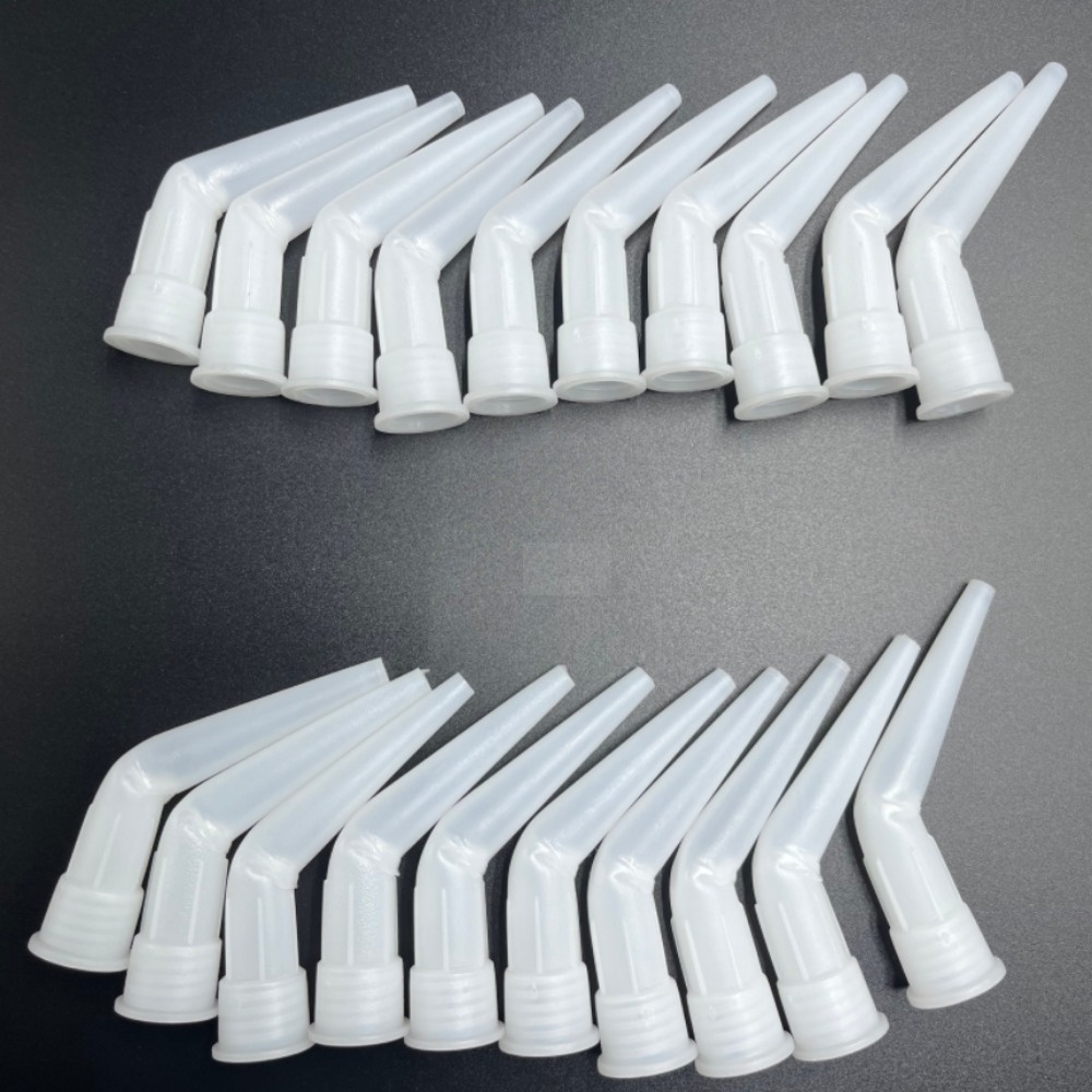 Home Improvement Items - Adhesive Nozzle Tips for Glue &