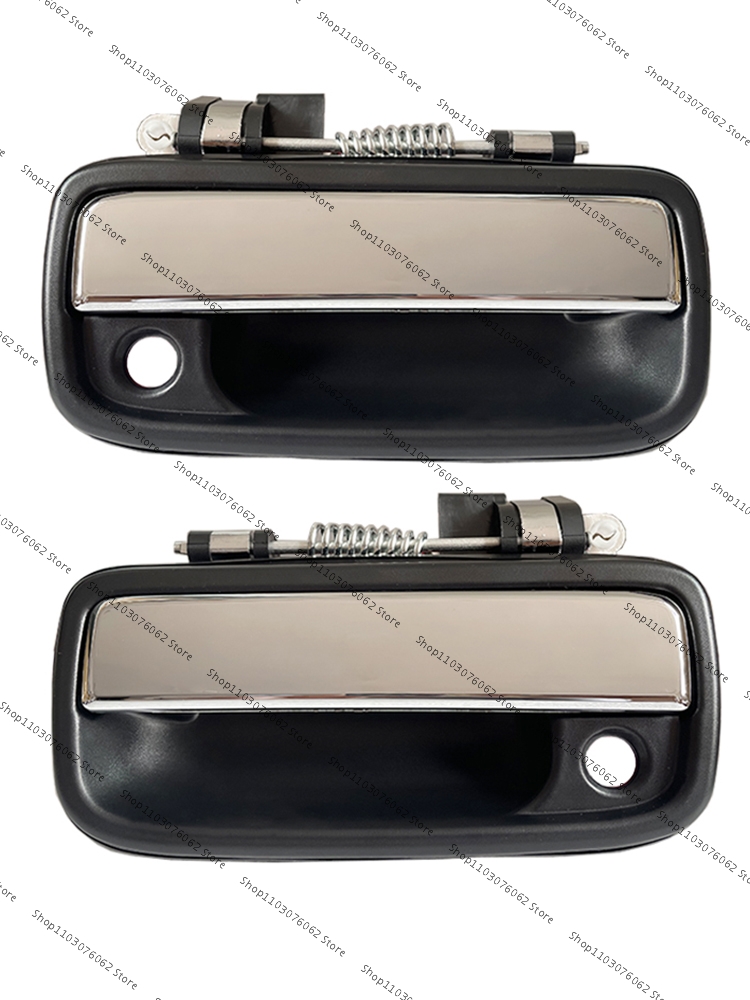 Door Knob Replacement - For Toyota Tacoma 1995 1996 1997