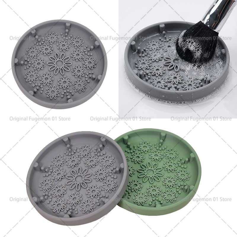 Makeup Brush Cleaner Powder Pu - đánh giá và giá Home Improvement And Tools