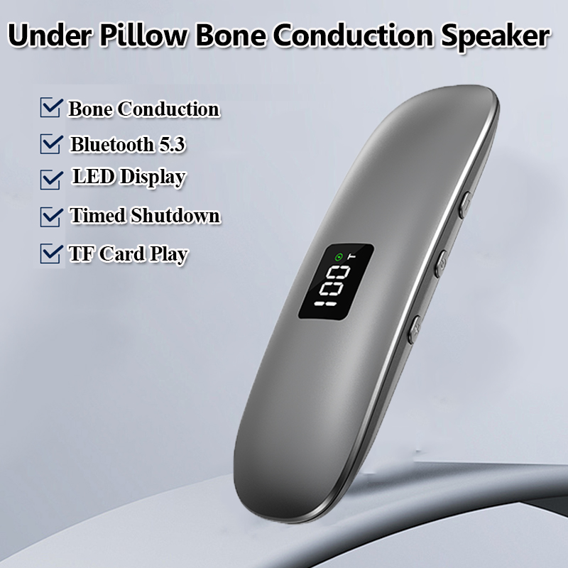 Mini Bone Conduction Bluetooth - đánh giá và giá Home Improvement Music