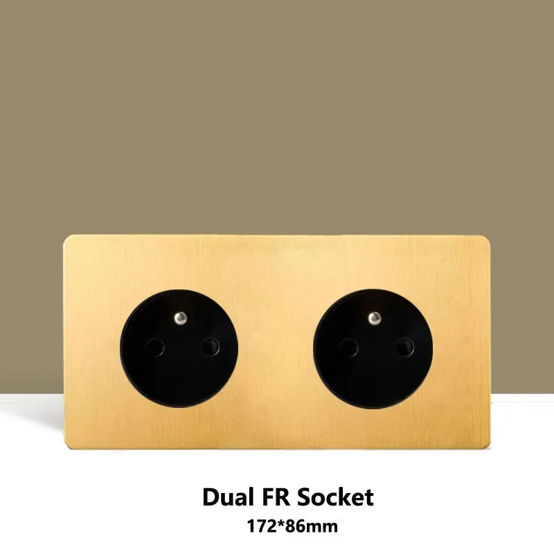 Wall Light Toggle Switch Gold  - đánh giá và giá Home Improvement Years