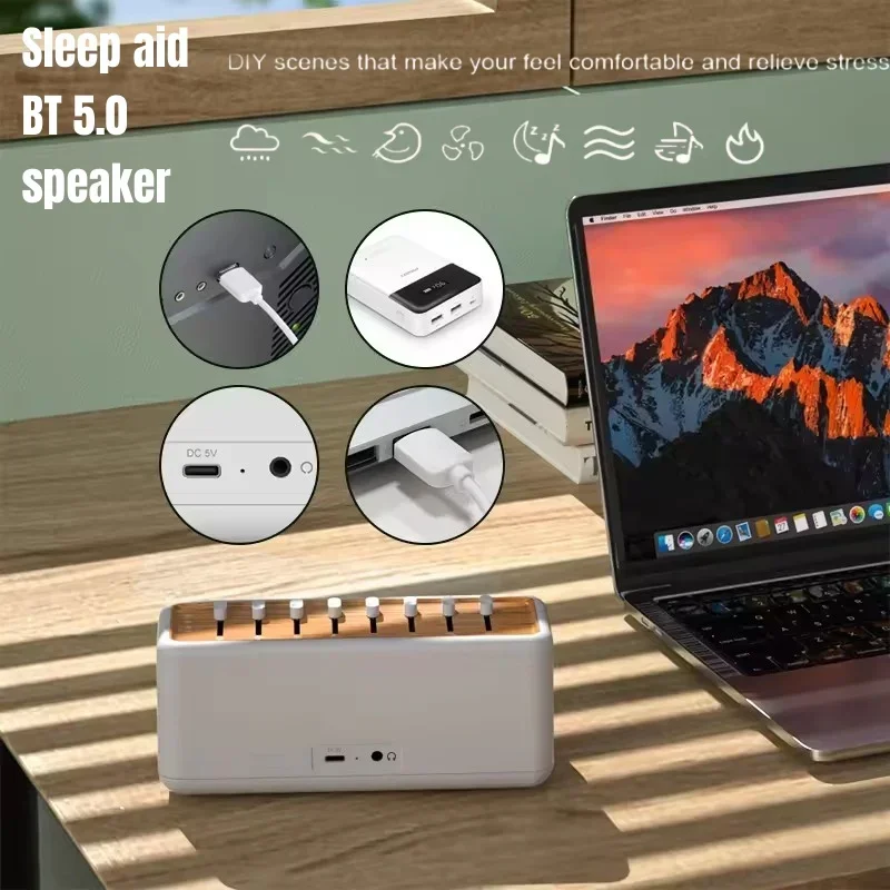 Wireless Bluetooth Speaker Noi - đánh giá và giá Home Improvement Music