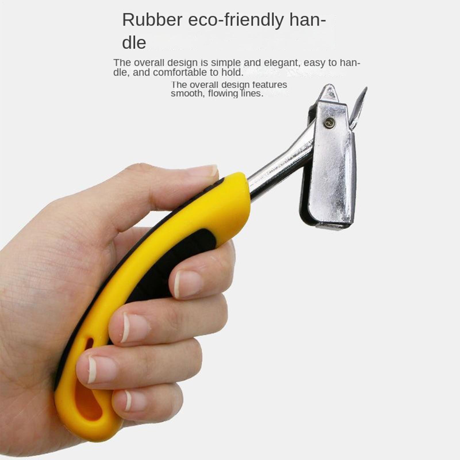 End Cutting Pliers Non-Slip He - đánh giá và giá Home Improvement And Tools