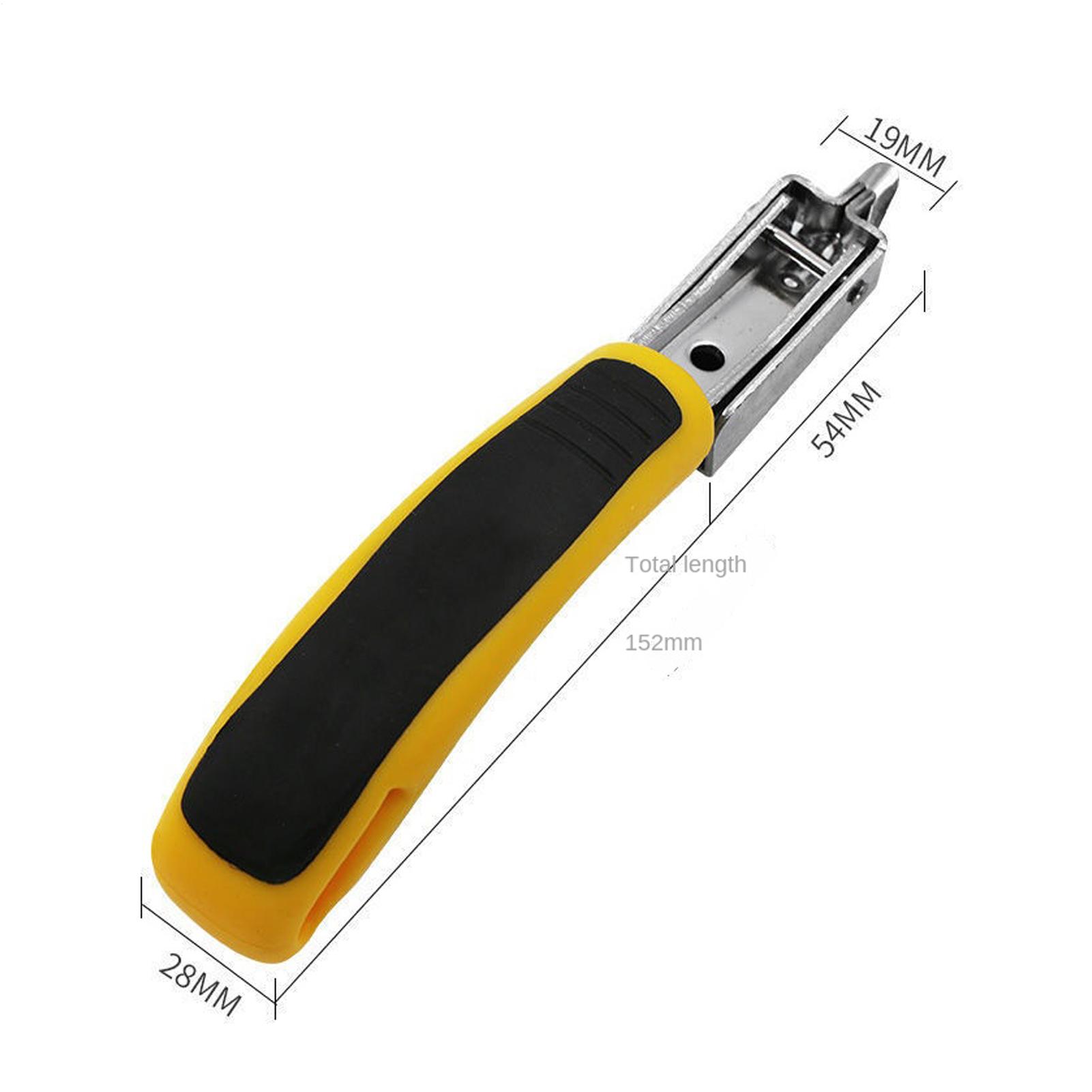 End Cutting Pliers Non-Slip He - đánh giá và giá Home Improvement And Tools