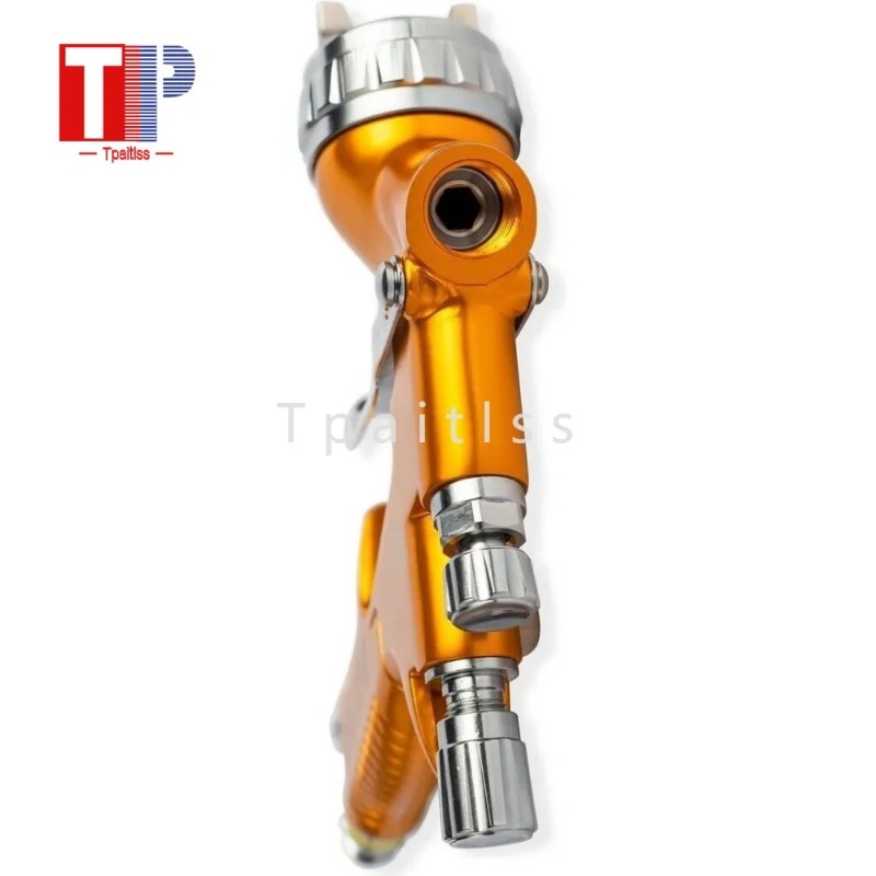 Golden Spray Gun LITE 1.3mm No - đánh giá và giá Spray Paint Primer