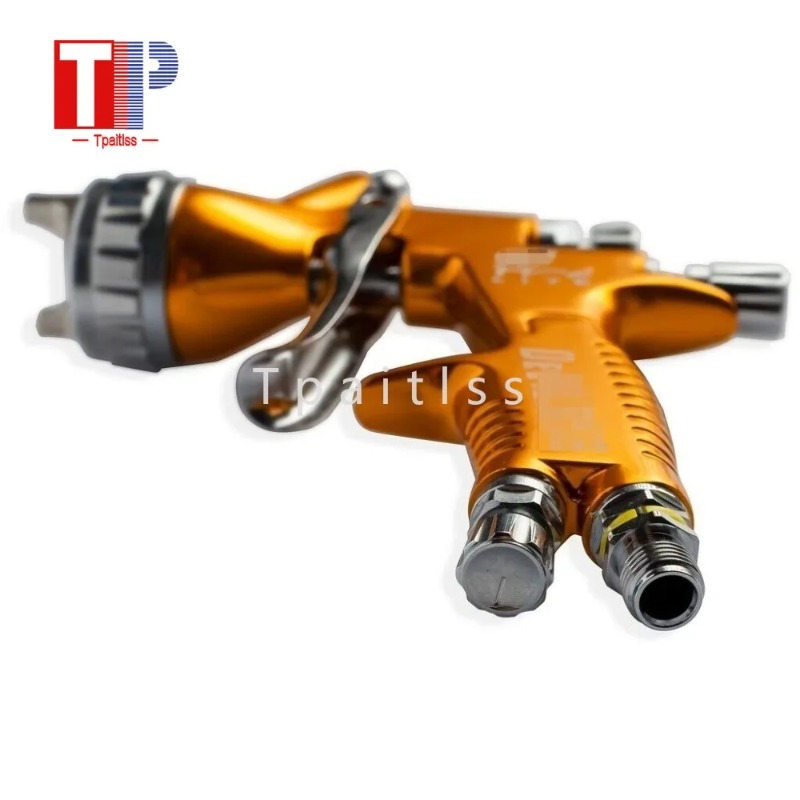 Golden Spray Gun LITE 1.3mm No - đánh giá và giá Spray Paint Primer