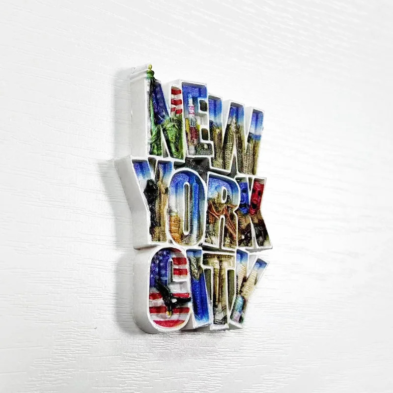 1pc, New York, USA Travel Souv - đánh giá và giá Home Improvement Years