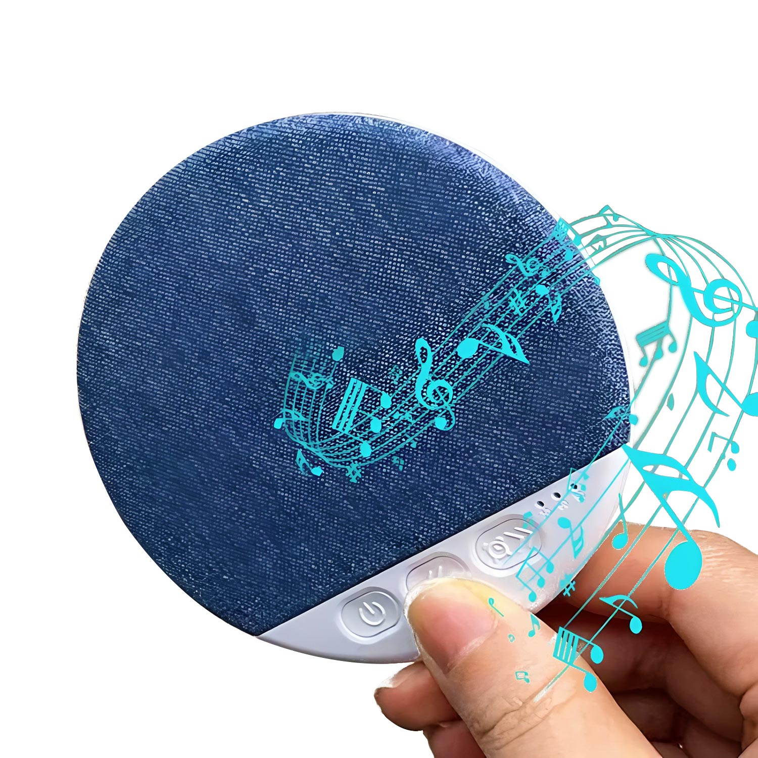Under Pillow Speaker Bluetooth - đánh giá và giá Home Improvement Music