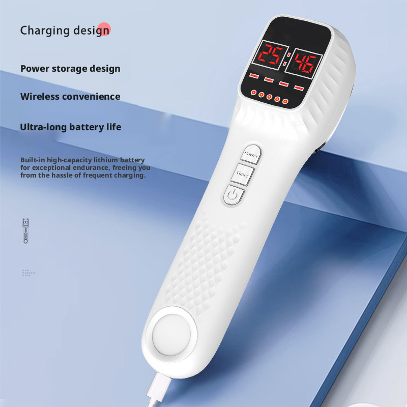 SHINEKNOT Handheld Infrared Sp - đánh giá và giá Home Improvement Years