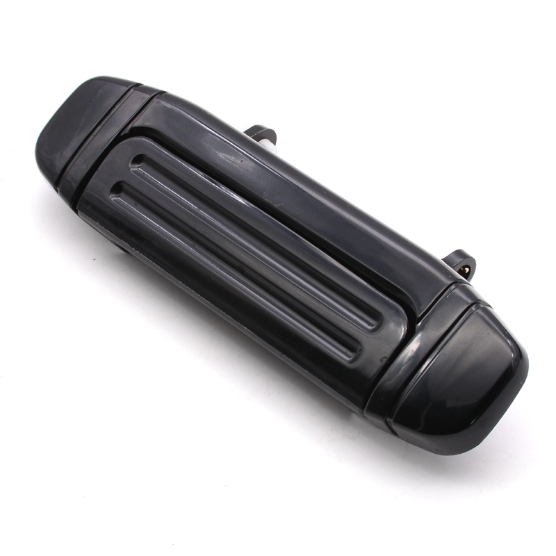 Car Black Outer Exterior Door  - đánh giá và giá Door Knob Replacement