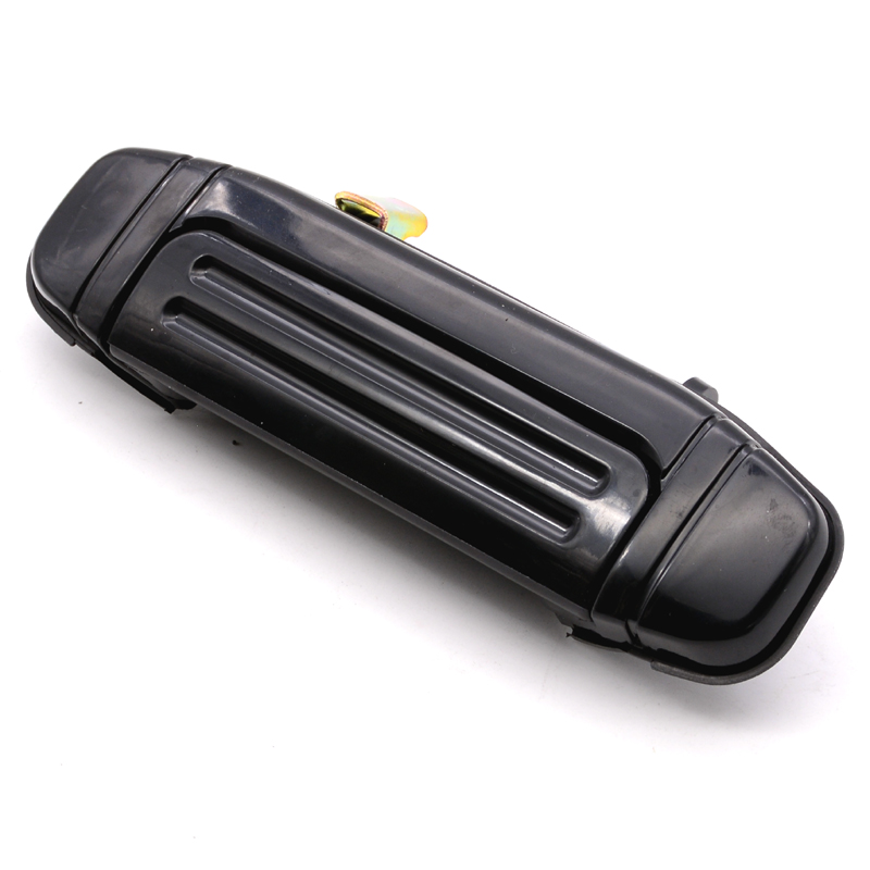 Car Black Outer Exterior Door  - đánh giá và giá Door Knob Replacement