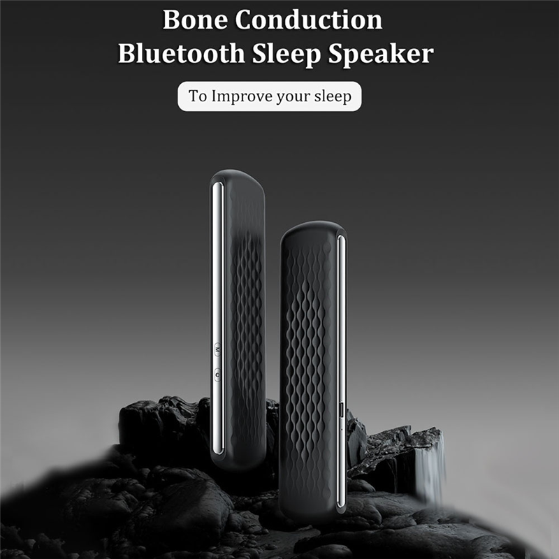 Pocket Bluetooth Speaker Bone  - đánh giá và giá Home Improvement Music