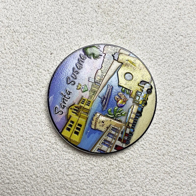 1pc, Santa Susana Town, Spain  - đánh giá và giá Home Improvement Years