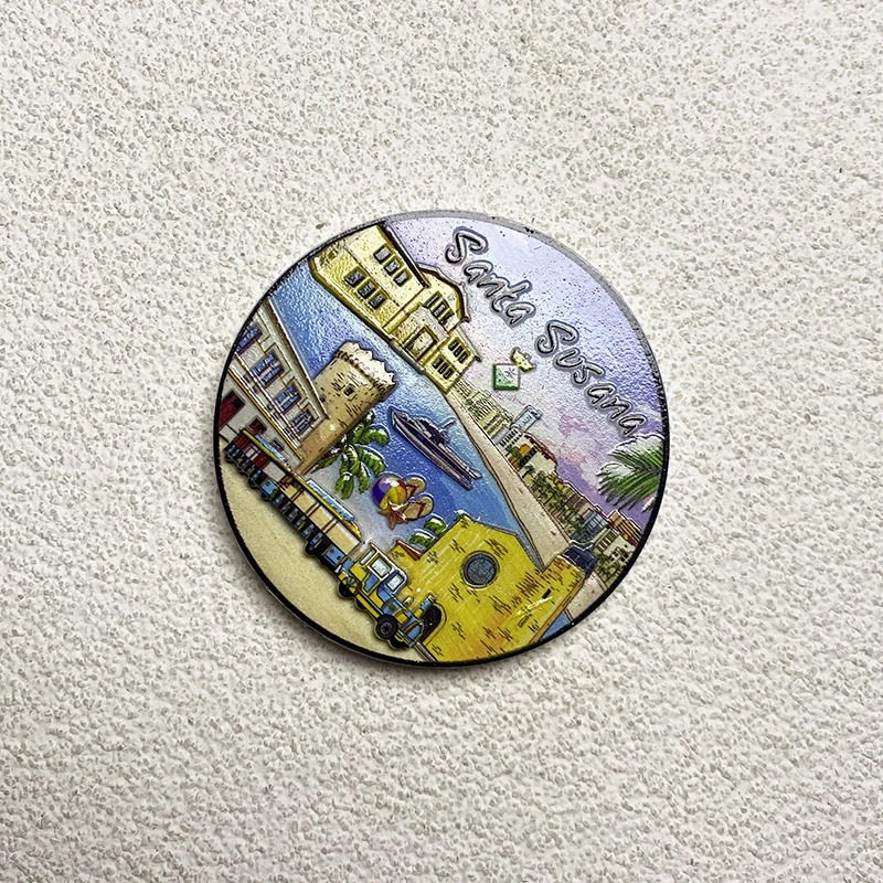 1pc, Santa Susana Town, Spain  - đánh giá và giá Home Improvement Years