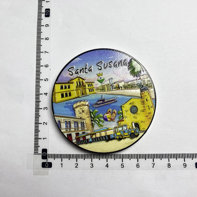 1pc, Santa Susana Town, Spain  - đánh giá và giá Home Improvement Years