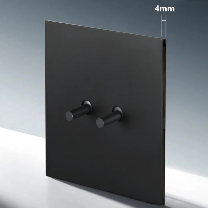 Wall Light Toggle Switch 1-4 G - đánh giá và giá Home Improvement Years