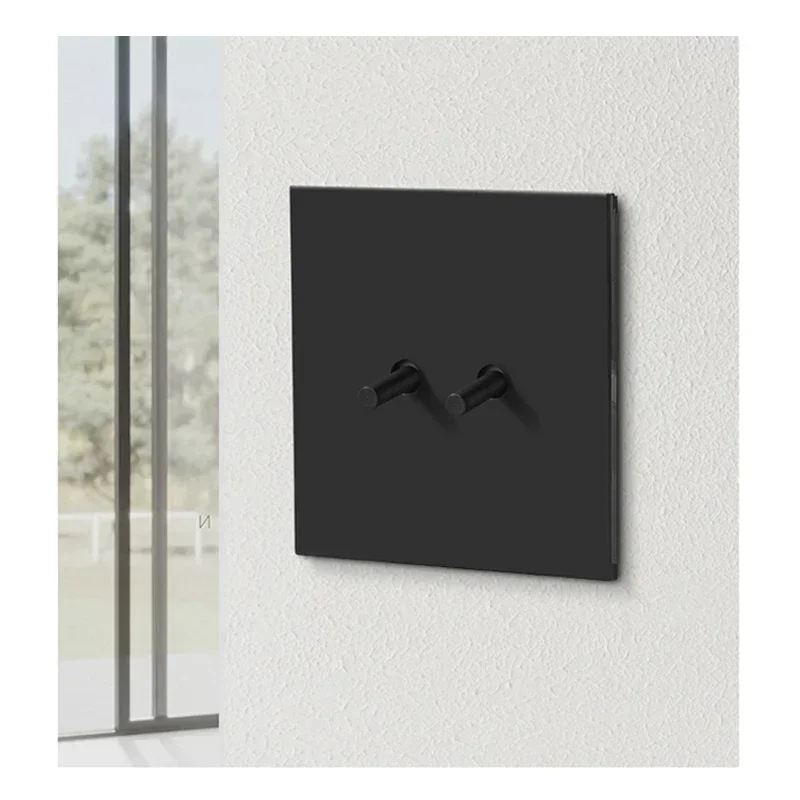 Wall Light Toggle Switch 1-4 G - đánh giá và giá Home Improvement Years