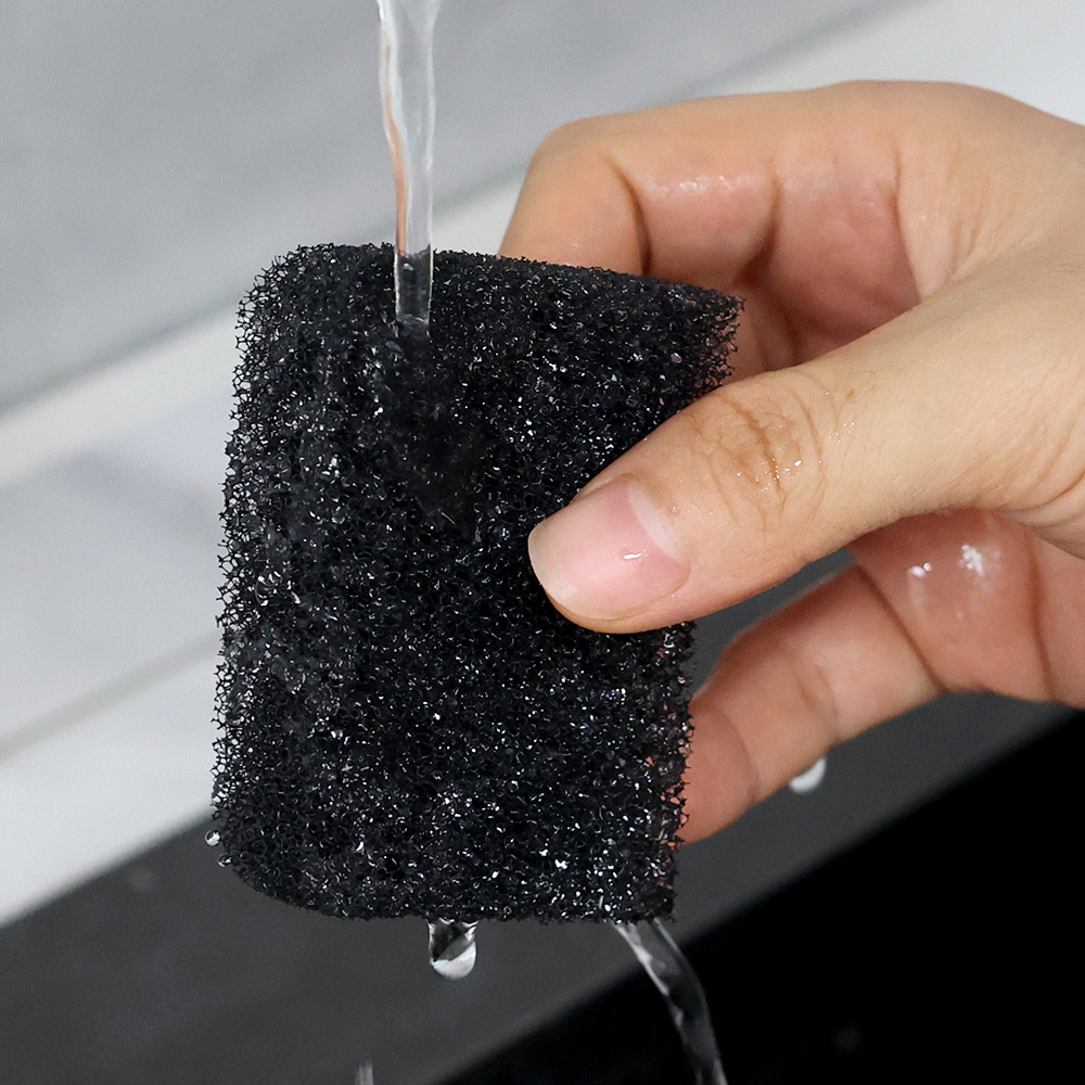 New Makeup Brush Cleaning Box  - đánh giá và giá Home Improvement And Tools