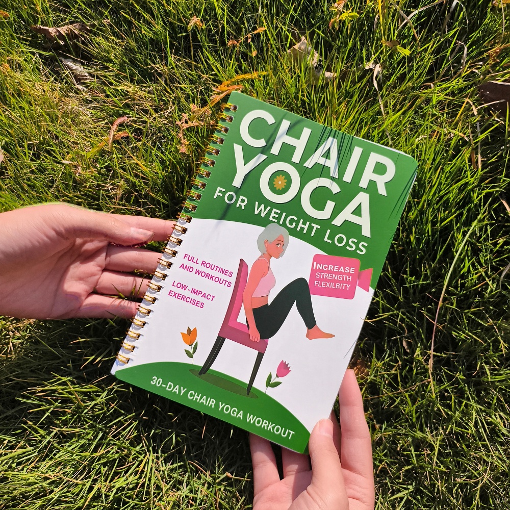 30-Day Chair Yoga Plan, Adult  - đánh giá và giá Lowe'S Home Improvement