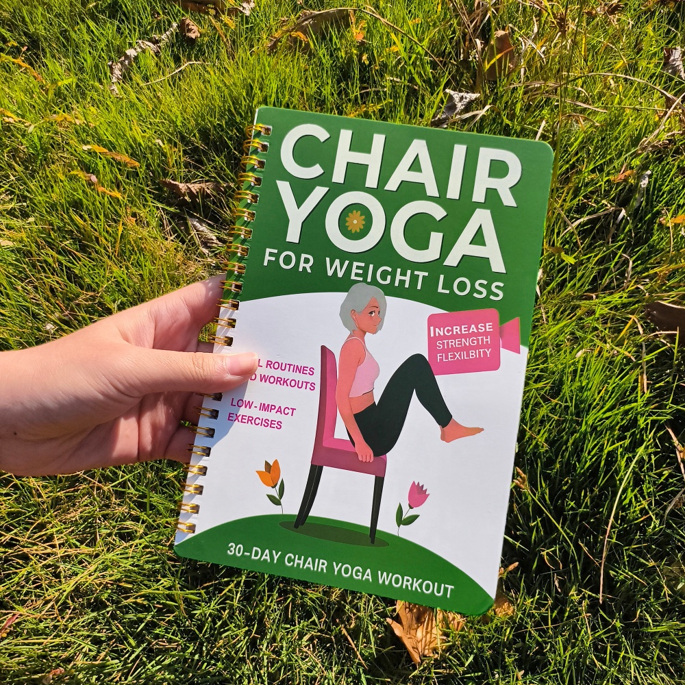 30-Day Chair Yoga Plan, Adult  - đánh giá và giá Lowe'S Home Improvement