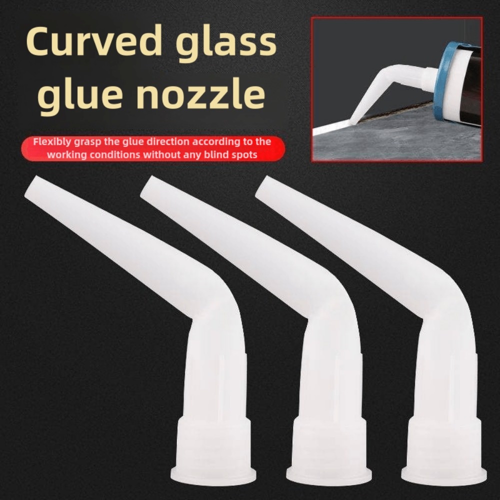 Adhesive Nozzle Tips for Glue  - đánh giá và giá Home Improvement Items