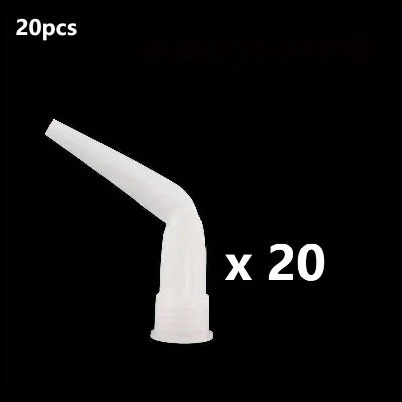 Adhesive Nozzle Tips for Glue  - đánh giá và giá Home Improvement Items