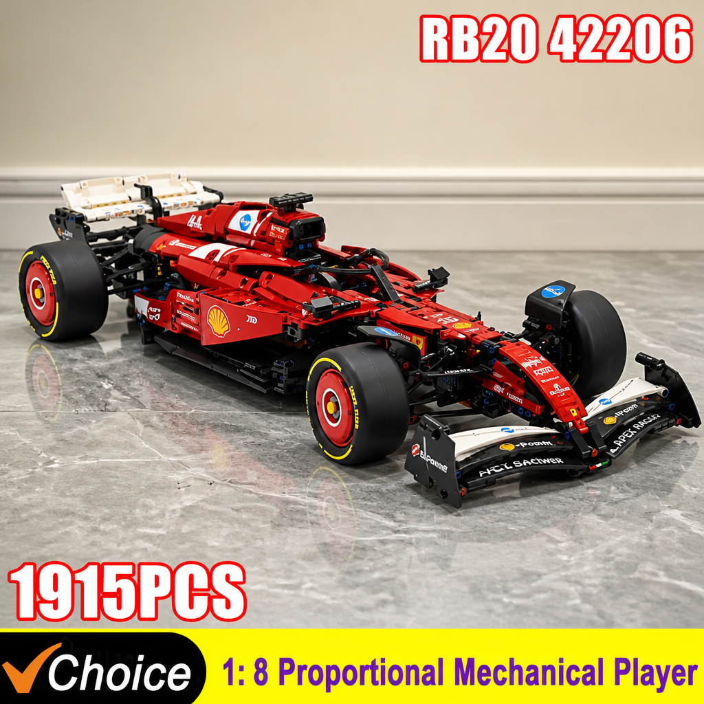 Hot 1:8 Scale 1915PCS Technica - đánh giá và giá Home Improvement Hot Wheels
