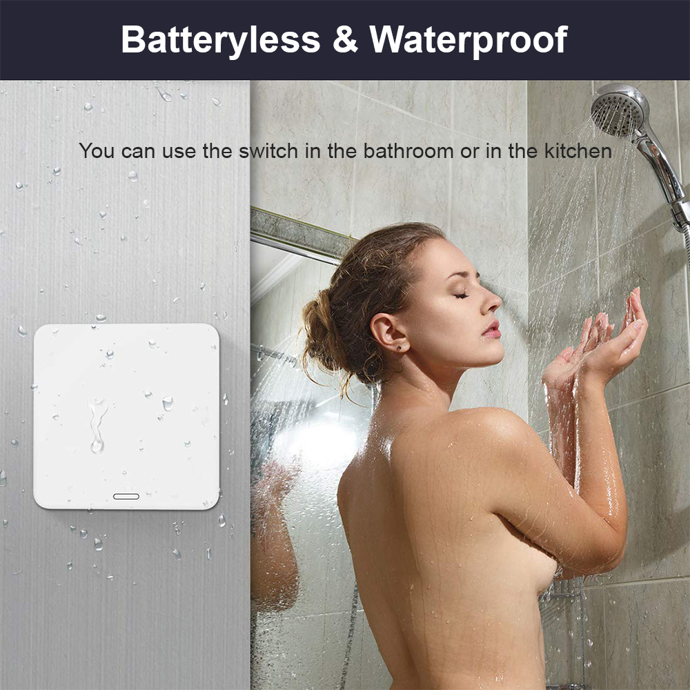 LoraTap Wireless Switch Lighti - đánh giá và giá Home Improvement Years