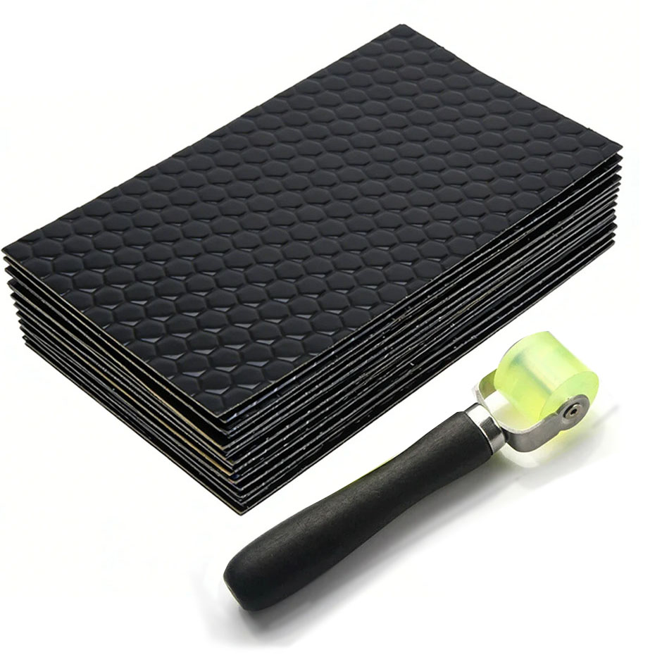 QXNY SelfAdhesive ButylRubber  - đánh giá và giá Home Improvement Items