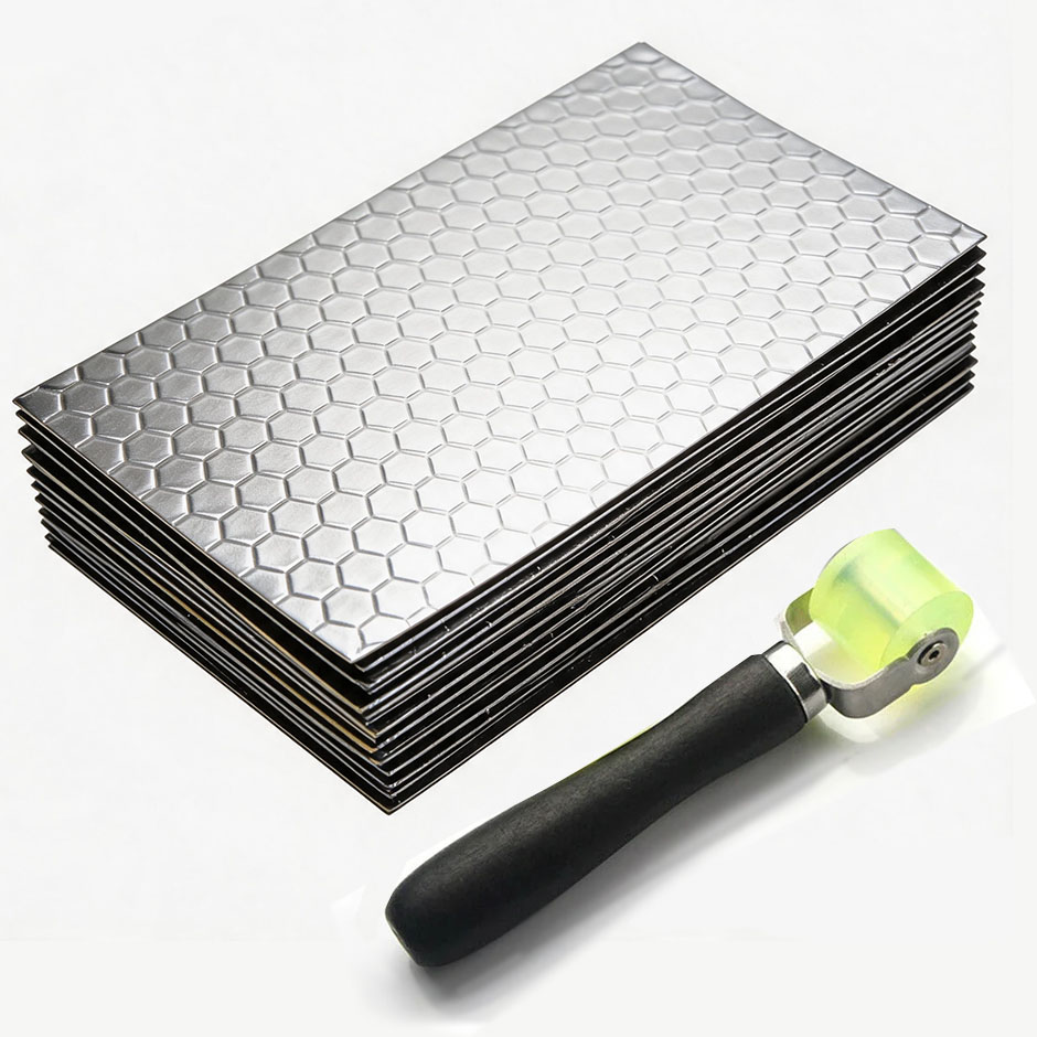 QXNY SelfAdhesive ButylRubber  - đánh giá và giá Home Improvement Items