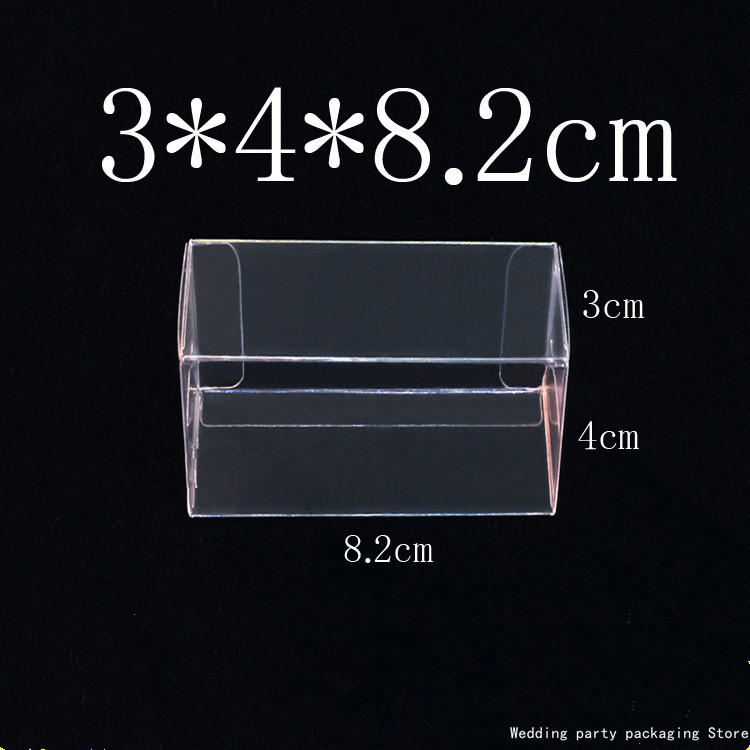 82*40*30mm PVC Clear MATCHBOX  - đánh giá và giá Home Improvement Hot Wheels