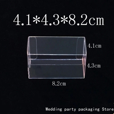 82*40*30mm PVC Clear MATCHBOX  - đánh giá và giá Home Improvement Hot Wheels