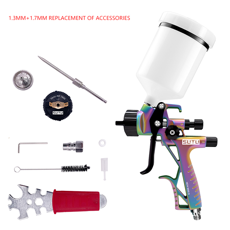 8900 RP/Chameleon Car Repair P - đánh giá và giá Spray Paint Primer