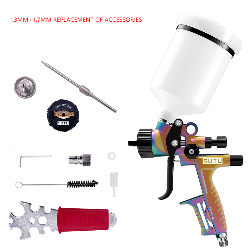 8900 RP/Chameleon Car Repair P - đánh giá và giá Spray Paint Primer