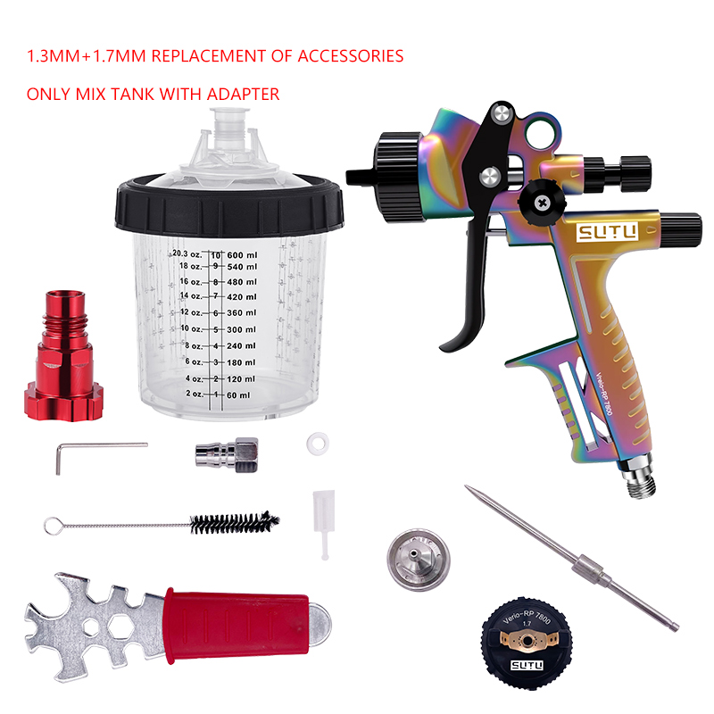 8900 RP/Chameleon Car Repair P - đánh giá và giá Spray Paint Primer