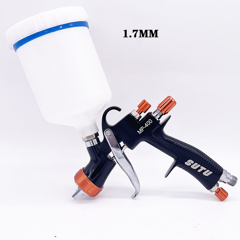 High Atomization MP-400 Paint  - đánh giá và giá Spray Paint Primer