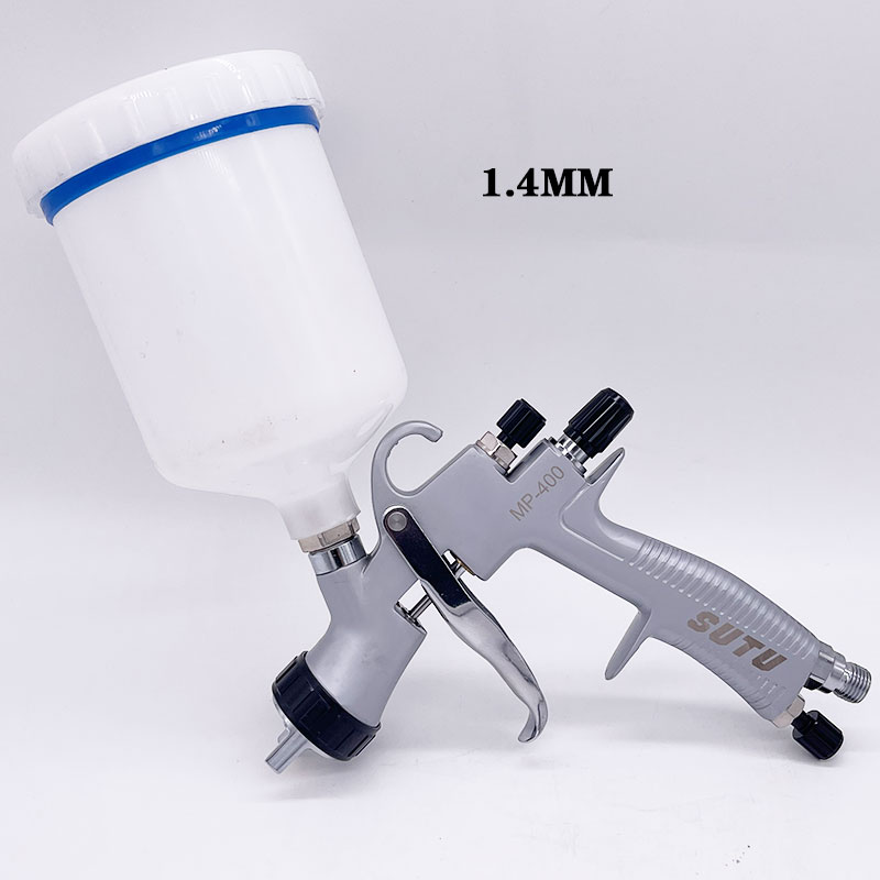 High Atomization MP-400 Paint  - đánh giá và giá Spray Paint Primer