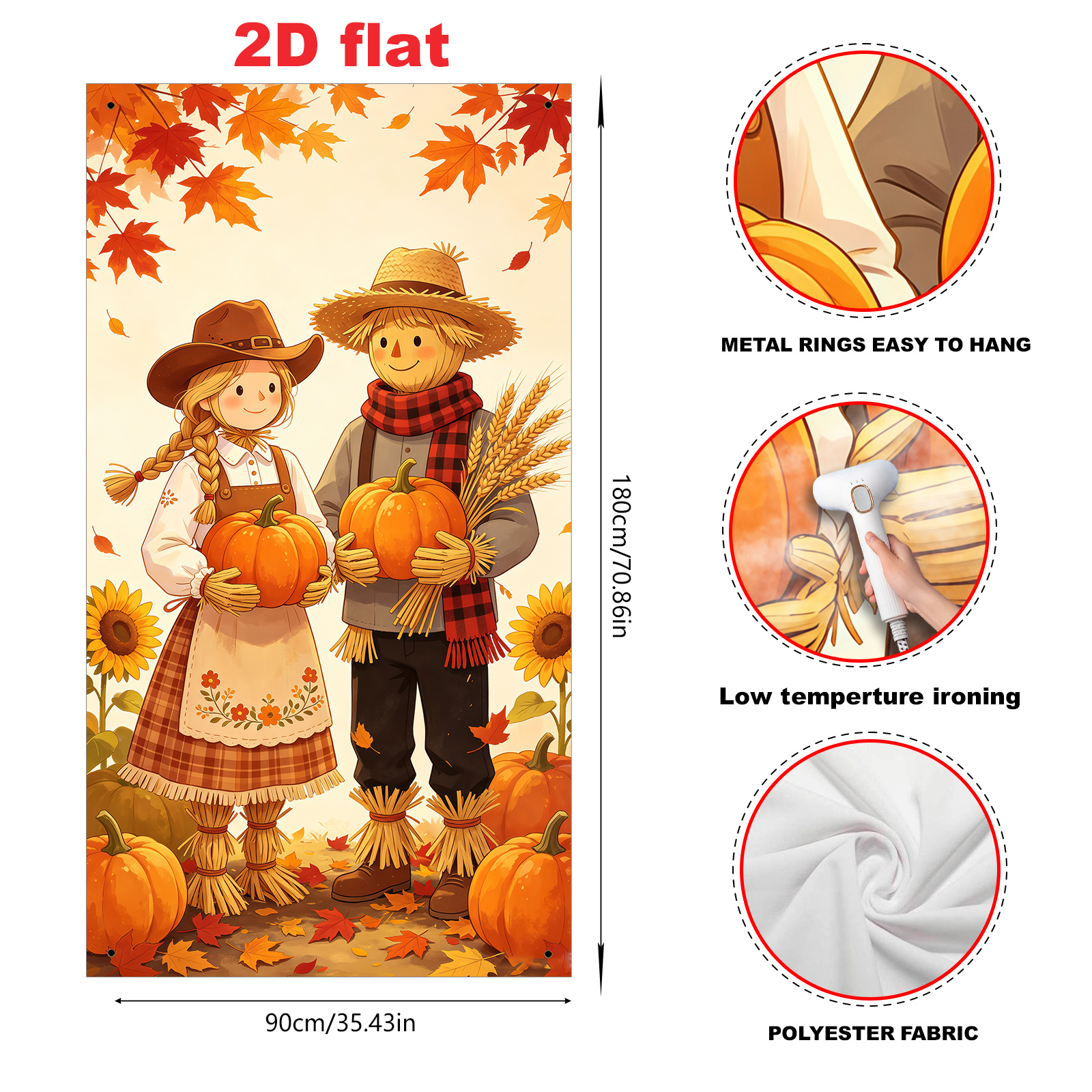 2D Thanksgiving/Autumn Harvest - đánh giá và giá Home Improvement Years