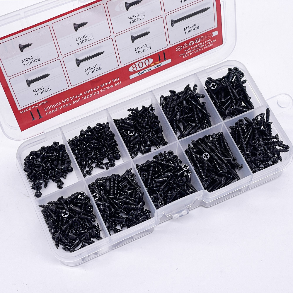M2 black Flat Head Cross Carbo - đánh giá và giá Lowe'S Home Improvement