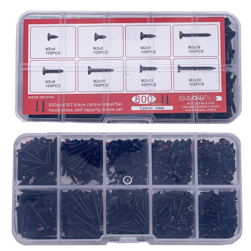 M2 black Flat Head Cross Carbo - đánh giá và giá Lowe'S Home Improvement