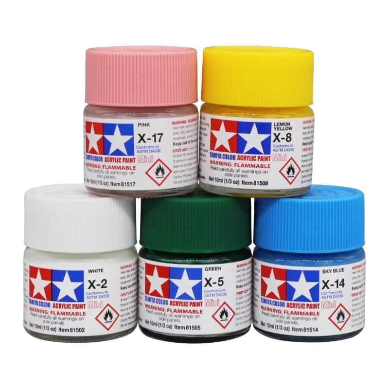 10ml Extinction Water-based Ac - đánh giá và giá Spray Paint Primer
