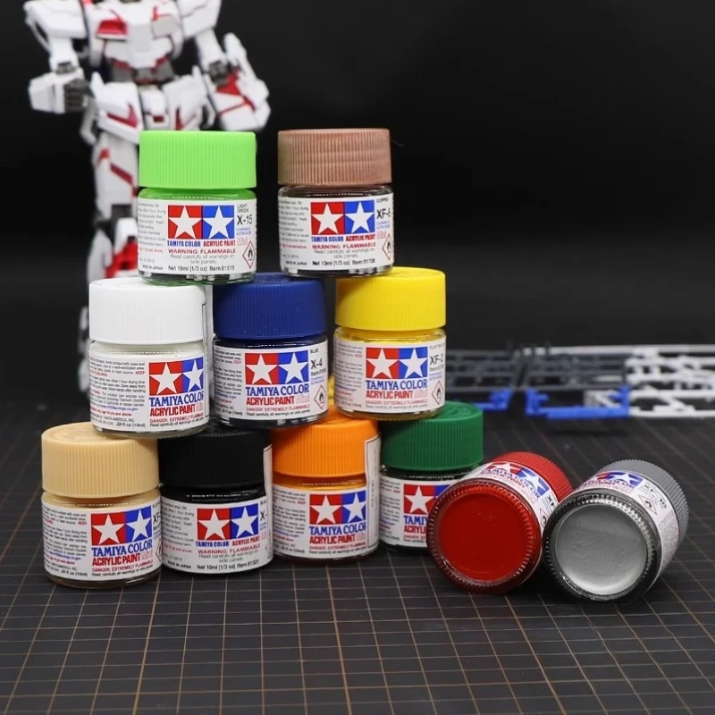 10ml Extinction Water-based Ac - đánh giá và giá Spray Paint Primer