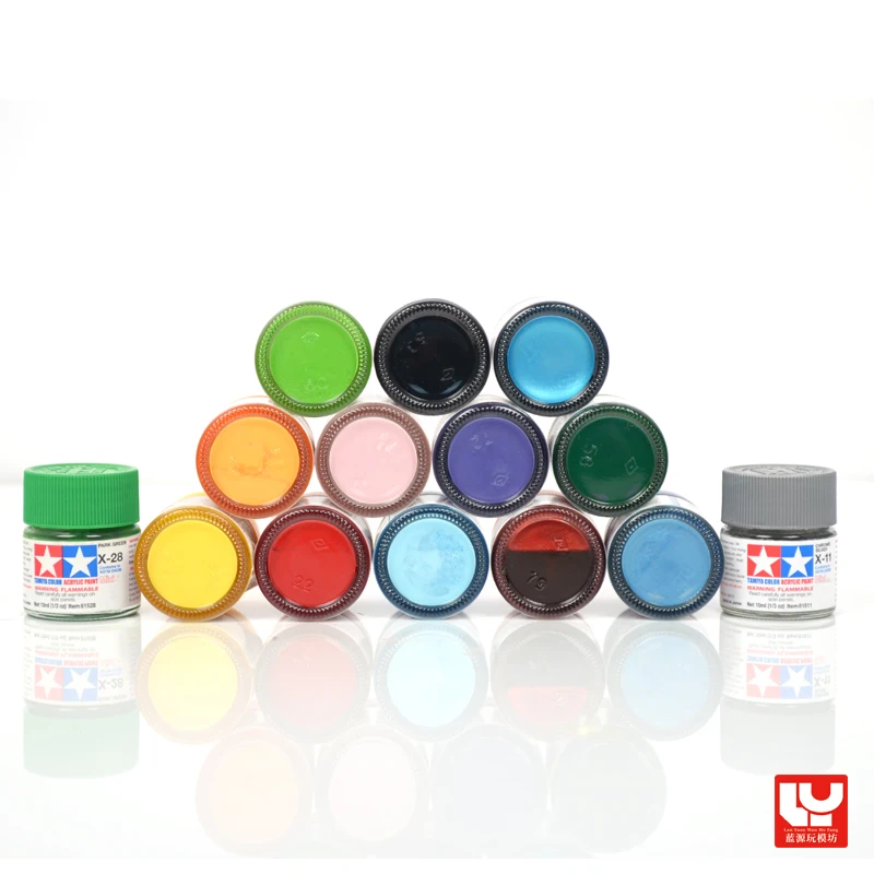 10ml Extinction Water-based Ac - đánh giá và giá Spray Paint Primer