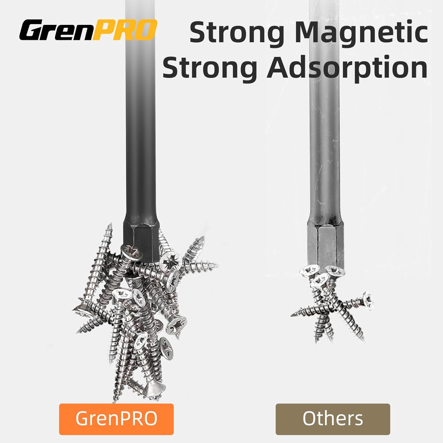 22pcs Allen Wrench Drill Bit S - đánh giá và giá Drill Bit Set