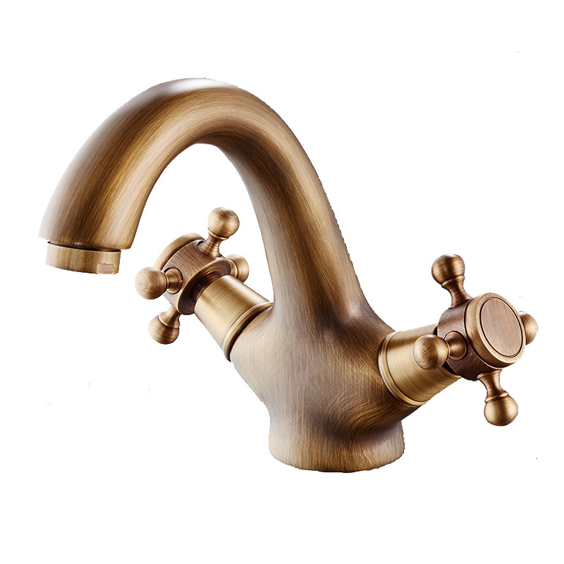 All-copper Antique Basin Fauce - đánh giá và giá Home Improvement Hot Wheels