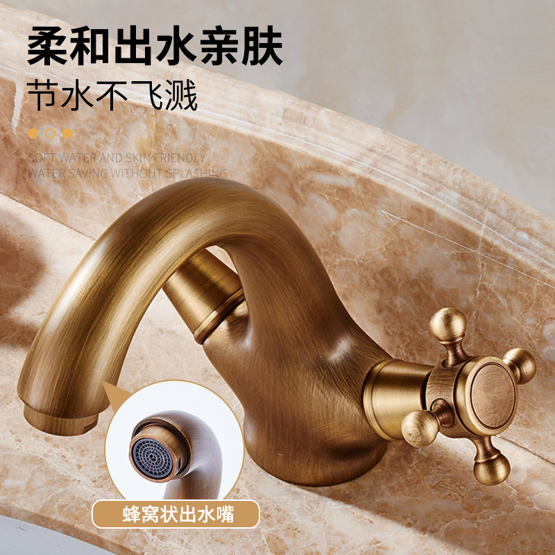All-copper Antique Basin Fauce - đánh giá và giá Home Improvement Hot Wheels