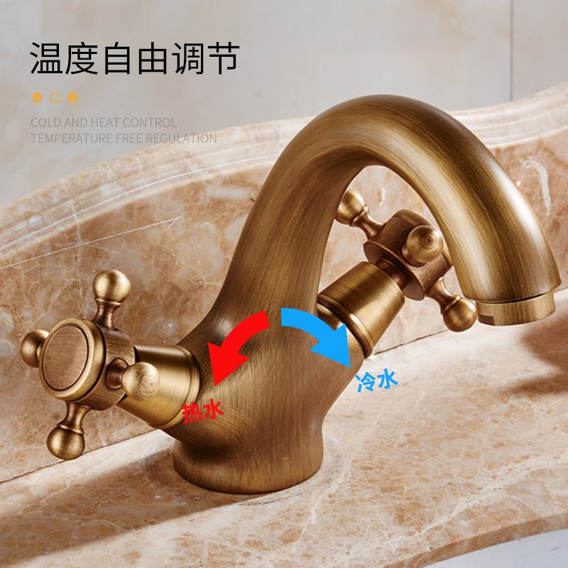 All-copper Antique Basin Fauce - đánh giá và giá Home Improvement Hot Wheels