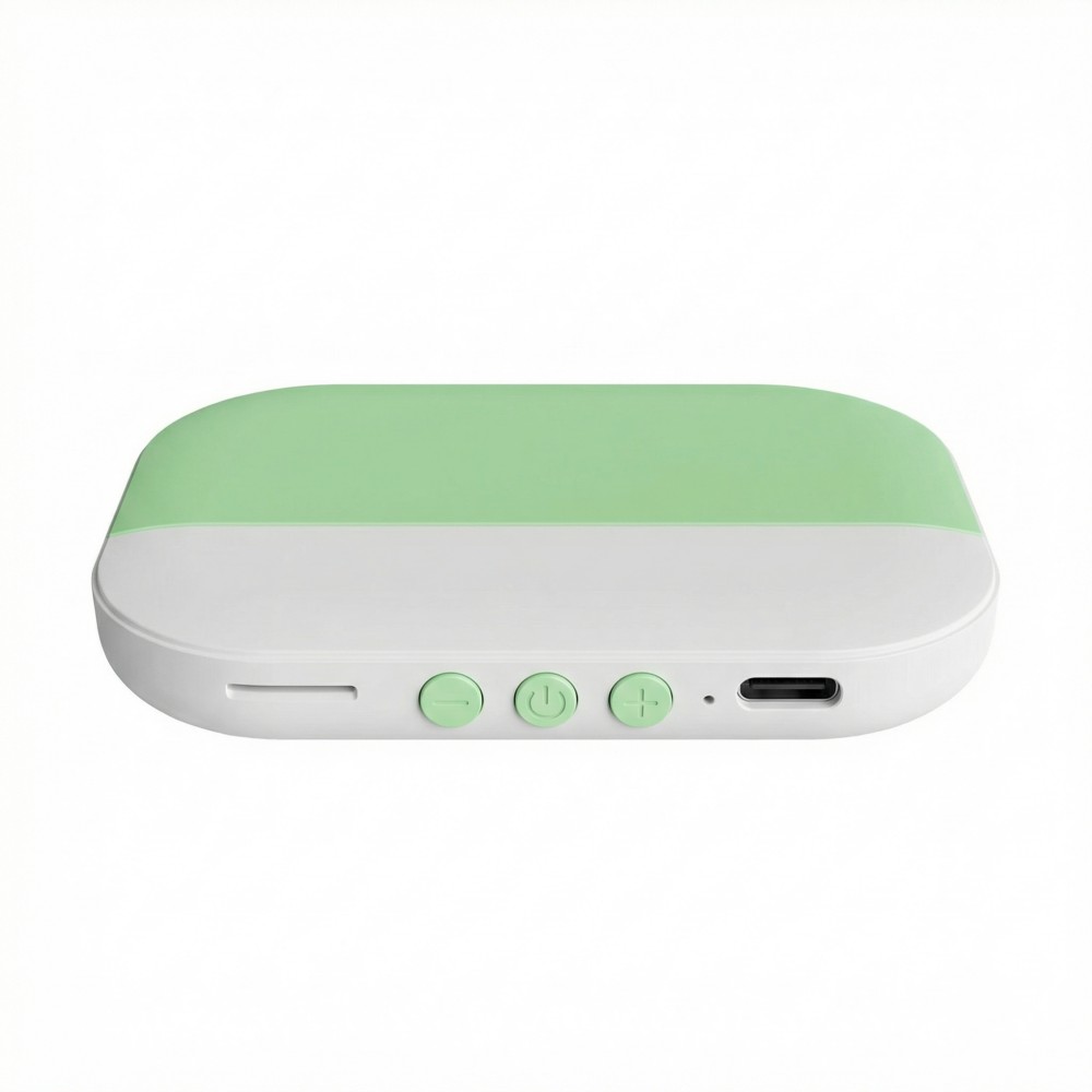 Portable Bluetooth 5.2 Speaker - đánh giá và giá Home Improvement Music
