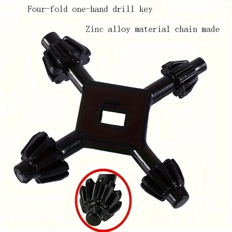 Universal Four-in-One Multifun - đánh giá và giá Home Improvement Items