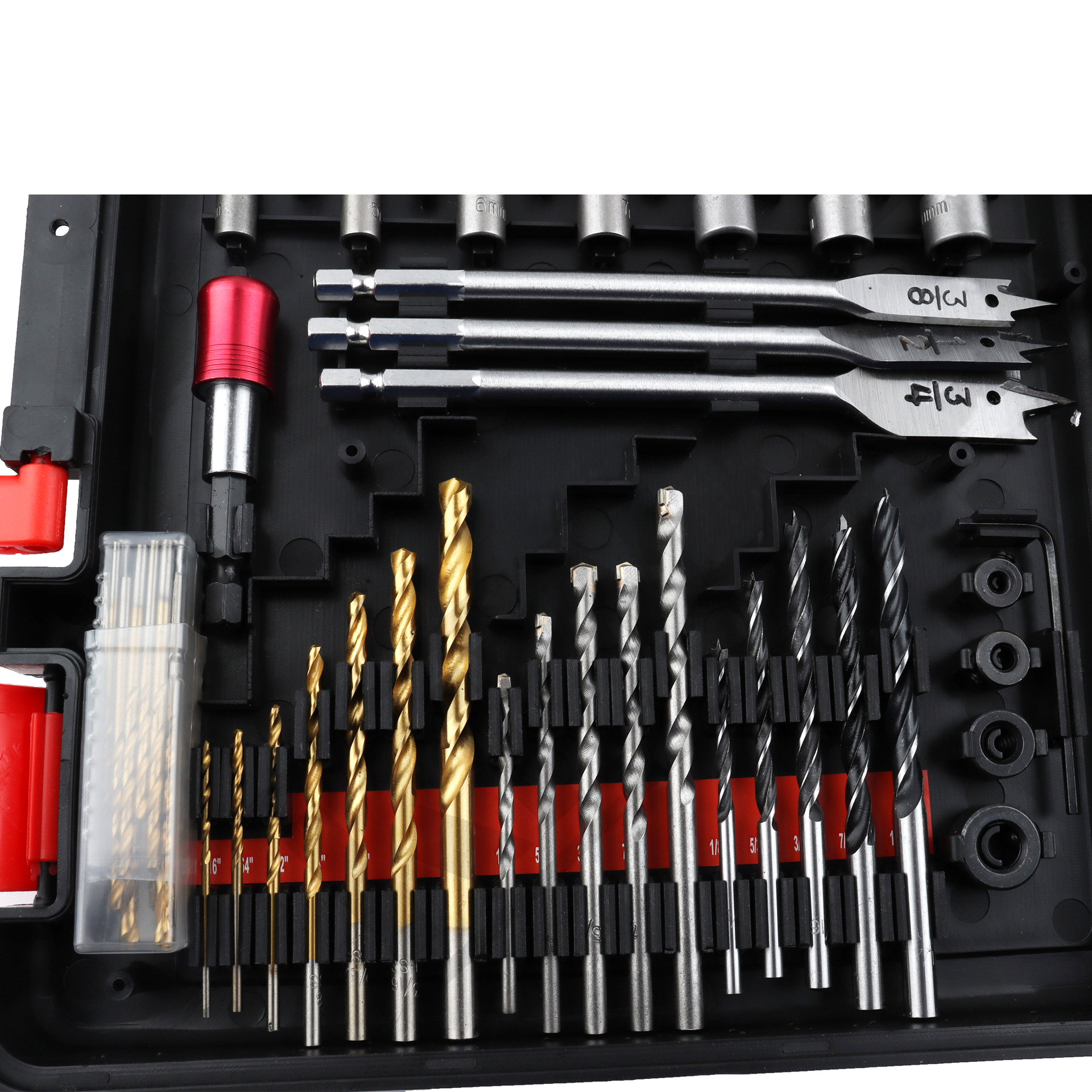 Multi Functional Manual Tool S - đánh giá và giá Drill Bit Set